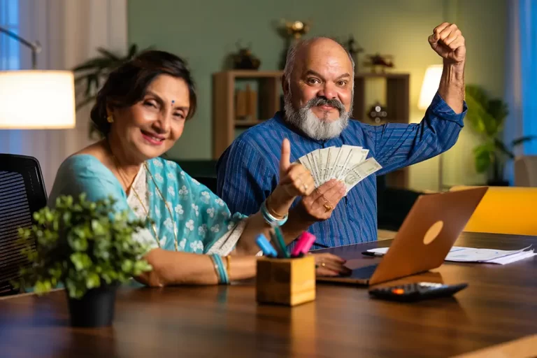 Old vs New tax regime