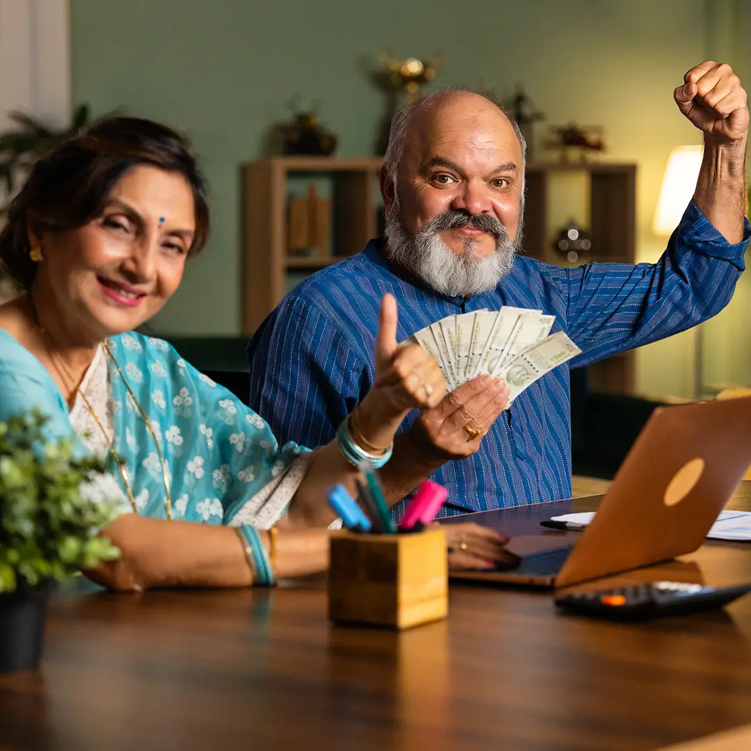 Income Tax Exemptions for Senior Citizens in India: Old vs New Tax Regime Explained