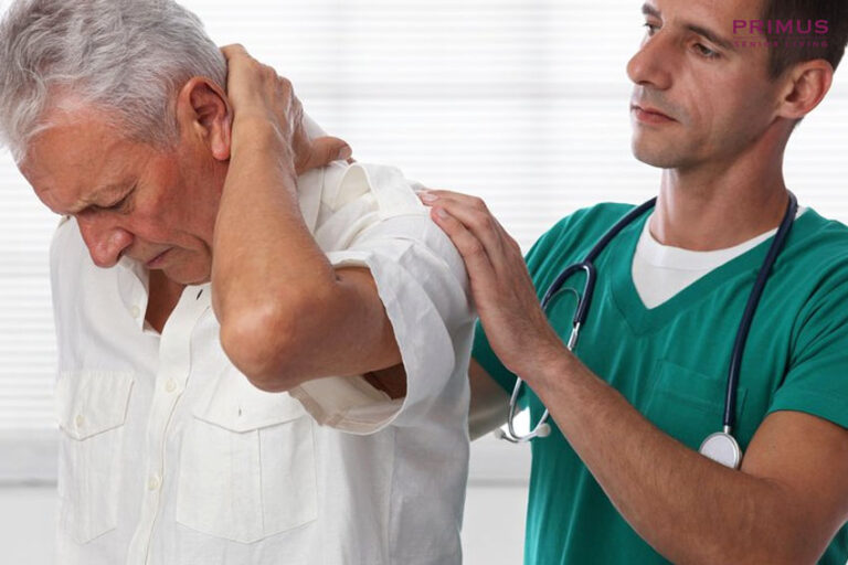 Primus Life - Pain Management