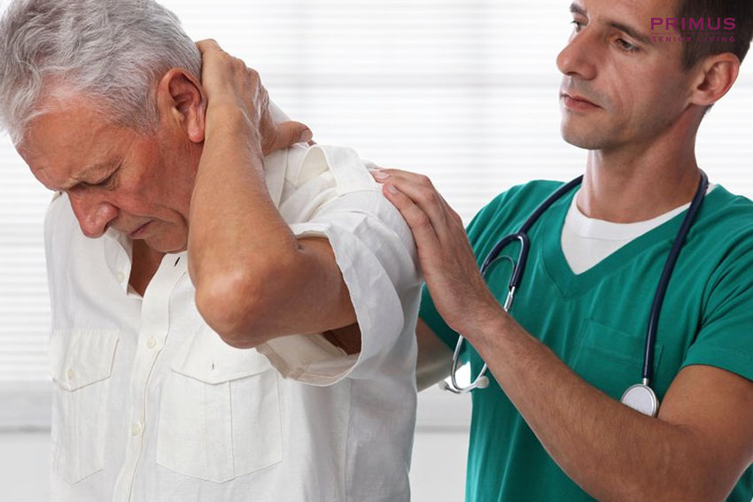 Primus Life - Pain Management
