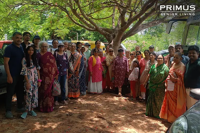 Primus Life - Sneak Peek Into A Fun Trip To Jain Farms Resorts