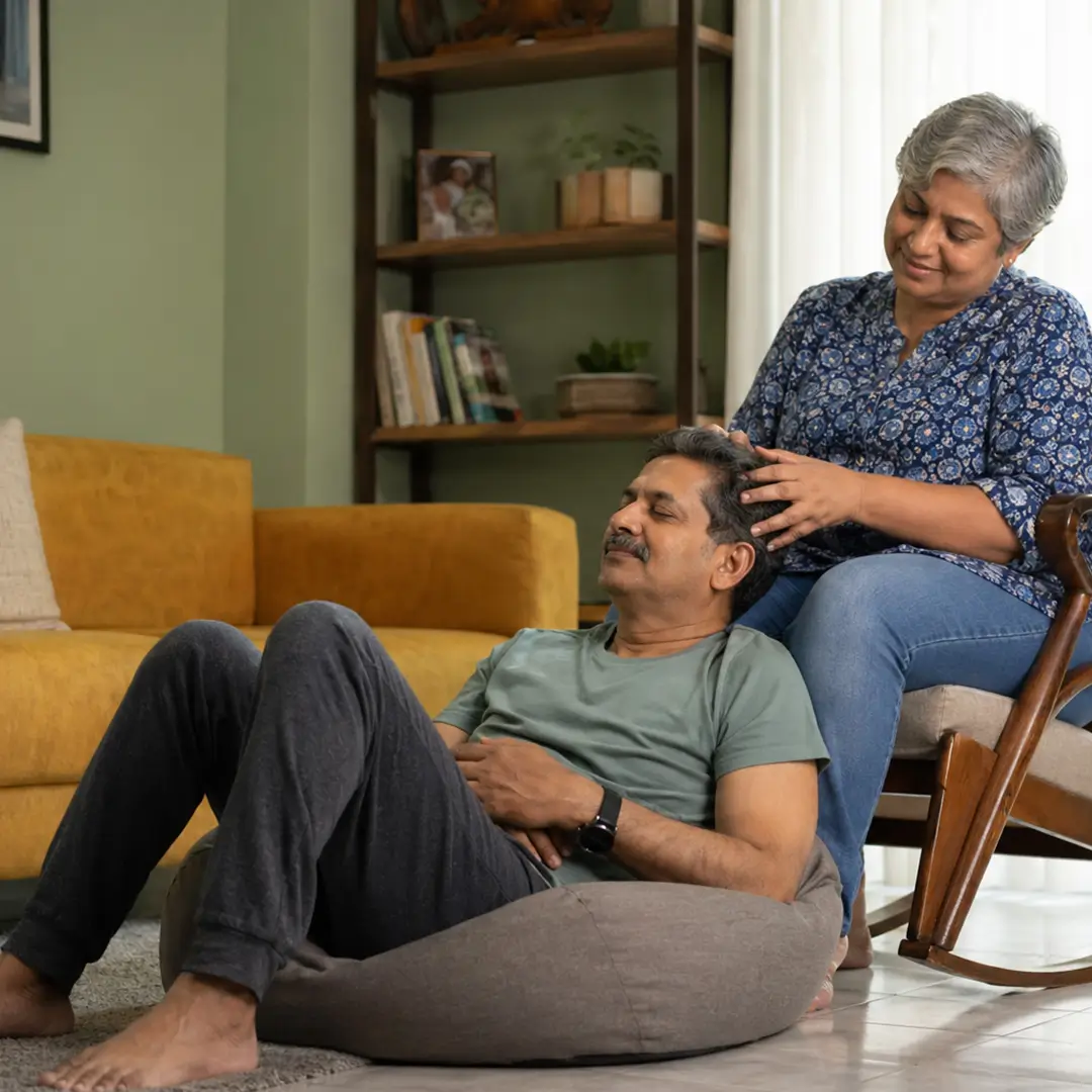 What Features Make a Retirement Home Truly Comfortable