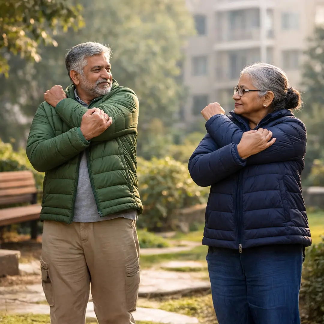 Simple Fitness and Diet Practices to Help Seniors Stay Active