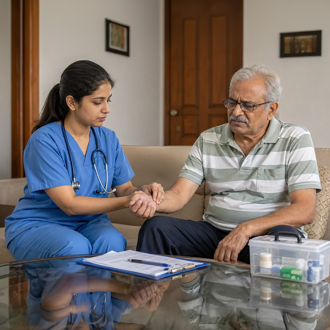 The Pros and Cons of Assisted Living Facilities for Seniors