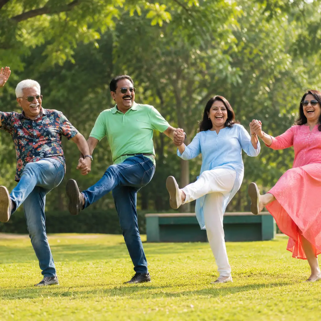 Retirement Homes in Bengaluru vs Traditional Old Age Homes: Key Differences