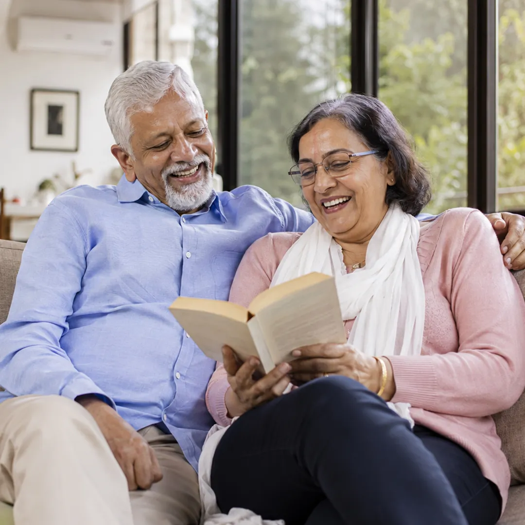 Can Senior Citizen Homes in Bangalore Improve Quality of Life After Retirement?
