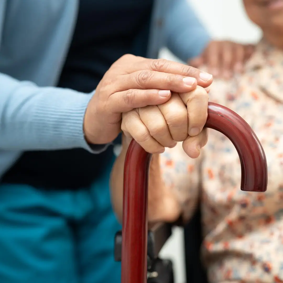 Common Myths About a Senior Citizen Home Complex